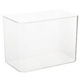 thumbnail image 1 of Hábitat para terrario de reptiles, con completa, tanque de cría, caja de alimentación, pecera pequeña para peces de agua dulce, cangrejos de Sin tapa, 1 of 8