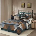 thumbnail image 1 of Bear Cover Quilt Set, 1 of 5