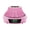 Pink, variant on Yihuala Automatic Counting Jump Rope Trainer Compact Home Fitness Equipment 10 Modifiable Pace for All Epochs