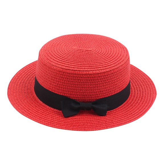 WCJM Sun Hats For Women Polyester Sun Hat K Sun Hats One Size
