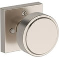 thumbnail image 4 of Baldwin Pv.Vas.Csr Vashon Privacy Door Knob Set - Bronze, 4 of 7