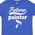 thumbnail image 4 of Inktastic Future Painter Shirt Painting Job Boys or Girls Toddler T-Shirt, 4 of 5