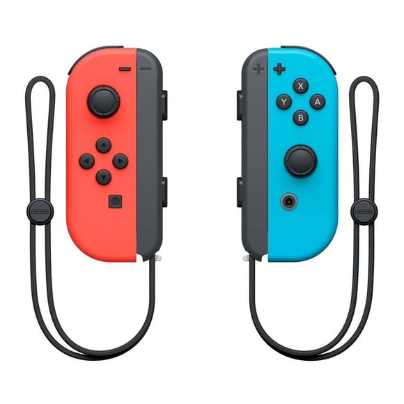 Controles Inalámbricos Nintendo Switch Joy-Con Varios Modelos 1 pza