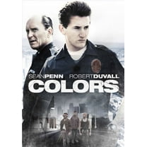 Colors (DVD Box Art) [2020]