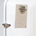 thumbnail image 3 of Oregon Magnet List Pad - for Lists, Groceries, ToDos, 3 of 3
