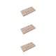 thumbnail image 4 of Inteprter Molde de silicona para pasteles Fondant Molde para cupcakes Moldes para decorar pasteles de chocolate Herramienta para hornear galletas Type1 NO1, 4 of 6