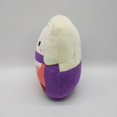 thumbnail image 2 of A la brujita de la almohada de la reina también le encantan los muñecos de peluche (púrpura), 2 of 5