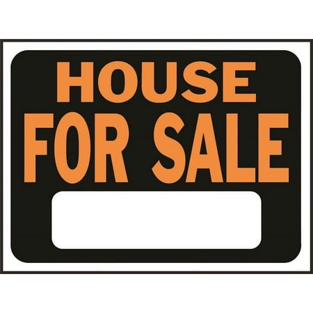 Hy-Ko Private Property Sign (Set of 10)