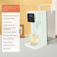 thumbnail image 3 of Hot Water Dispenser,Kitchen  Electric Hot Dispenser Water Boiler Heater Kettle Machine Electric  Hot Water Dispenser for One Cup Hot Drinks and Tea Making, 3 of 7