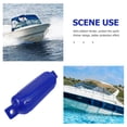 thumbnail image 3 of KAKOWELY Marine Bumpers Boat Bumper Blue PVC Protection 1Set, 3 of 8