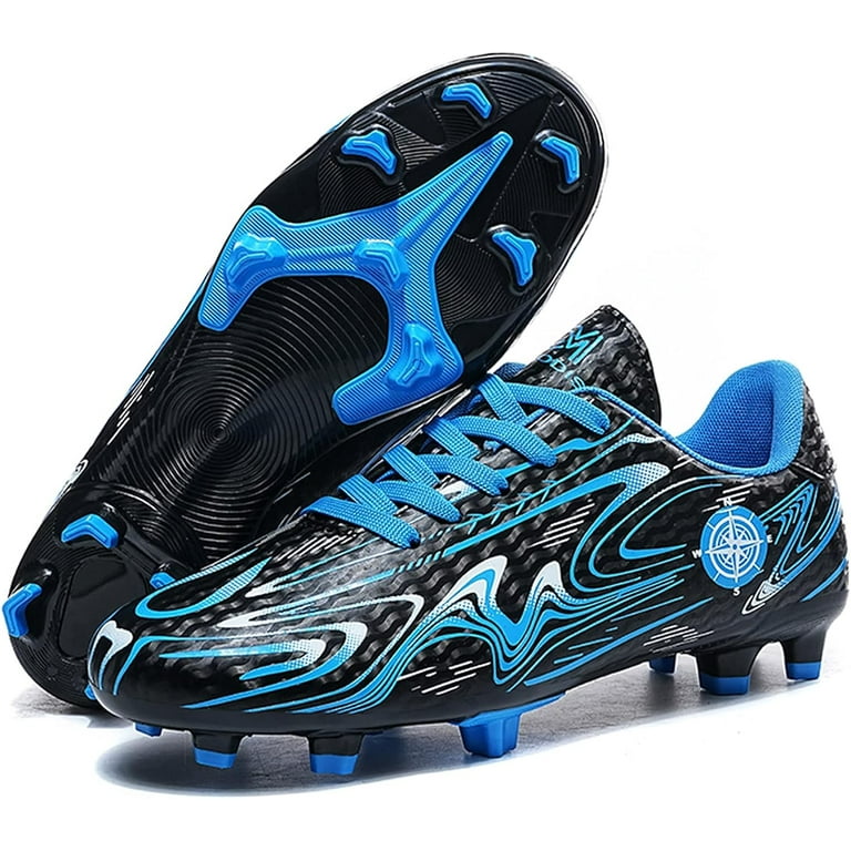Tiempo Legend Soccer Cleats Walmart Canada Athletic Works Youth