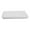 Gray, variant on Hvmvliv Ice Trays 10-Compartments Rectangle-Shape Food Grade Silicone Ice Cubes Trays Flexible Base for Easy Release Ice for Chilling Drinks Freezers Whiskey and Cocktails Blue