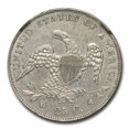 thumbnail image 3 of 1836 Capped Bust Quarter AU-50 NGC, 3 of 3