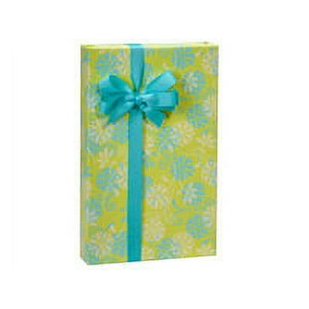 Daisy Chain Birthday / Special Occasion Gift Wrap Wrapping Paper-16ft