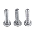 thumbnail image 4 of EchoBliss Para Torx Tornillo Perno T27 5Mmx18Mm M5X18 Para Motosierra 9022 340 1010, 4 of 9