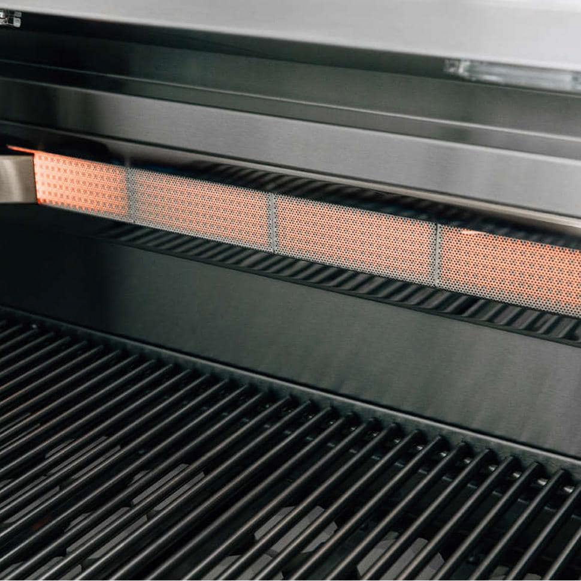 Alturi Grill U-Tube Series 36" Natural Gas