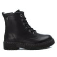 thumbnail image 2 of Women's Lace-up Boots By XTI 150621, 2 of 2