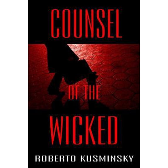 Pre-Owned Counsel of the Wicked Paperback
