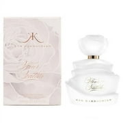 Kim Kardashian Fleur Fatale Eau De Parfum 3.4 Oz Women's Perfume Kim Kardashian