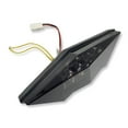 thumbnail image 3 of Quad Logic Can-Am Outlander 400 450 500 570 650 800 Rear LED SMOKE Taillight - 710001203, 3 of 6