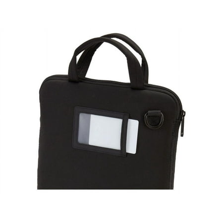 Case Logic - Quantic 14" Chromebook™ Sleeve - Black