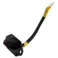 thumbnail image 2 of Car Rear View Backup Camera 284423UZ0B For 2011-2014, 2 of 5