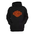 thumbnail image 1 of Sudadera Harley Davidson Reflejante Motociclismo Capucha M-2, 1 of 4