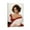 Frame-style, variant on Actresses from California Elizabeth Taylor Sexy Poster Picture Print Wall Art Poster Painting Canvas Posters Artworks Gift Room Aesthetic 20x30inch(50x75cm)
