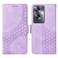 thumbnail image 4 of Funda GANGXUN para OnePlus Nord N30 SE 5G con diseño acolchado elegante, cuero PU, protección total y ajuste preciso, 4 of 5