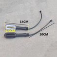 thumbnail image 4 of Electric Bicycle 36V-72V Ebike Taillight Turn Signal Rear Rack Lamp Tail Light, 4 of 11