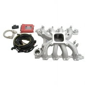 Edelbrock Victor Jr Ford for 4 6L Engines Includes Electronics Package