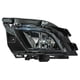 thumbnail image 1 of Faro De Niebla Izquierda Volkswagen Jetta Bicentenario 2015 2016 2017 2018 Genérica Faro De Niebla, 1 of 4