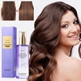 thumbnail image 4 of Salud y Belleza, Cuidado Personal, Productos para el Cuidado del Cabello, Productos para el Cuidado del Cabello, Yingcui Hair Care Aceite Suavizante en Spray 75ml, una esencia, 4 of 4