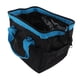 thumbnail image 4 of Bolso De Herramientas Para Trabajadores, Bolsa De Transporte De Herramientas De Tela Oxford De Boca Ancha Con Correa Para Técnico ANGGREK Otros, 4 of 8