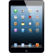 iPad mini 2 with Retina Display