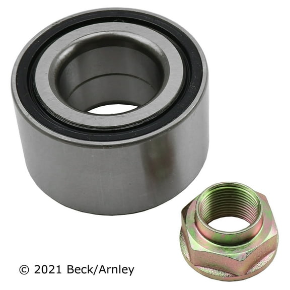BeckArnley 051-4239 Bearings