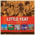 thumbnail image 1 of Little Feat Original Album Series [Box] CD, 1 of 11