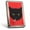 A*1, variant on Art Deco Vintage Metal Wallet – RFID Blocking Cigarette Card Case, Credit Card ID Holder for Men Women, Snap Closure