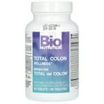 thumbnail image 2 of Bio Nutrition Total Colon Wellness, 60 Tablets, 2 of 5