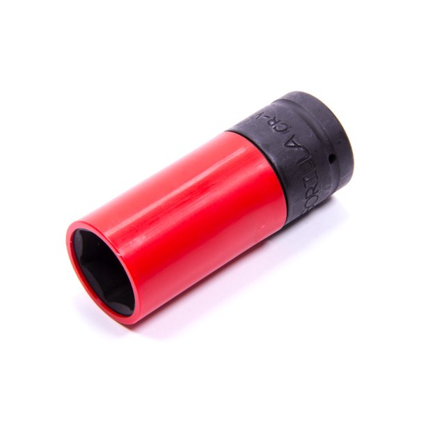 Gorilla 1/2 in Drive 13/16 in Thin Wall Lugnut Socket P/N 1316TWS