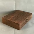 thumbnail image 4 of Treasure Chest Jewelry Box Jewelry Case Storage Organizer, 4 of 5