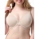 thumbnail image 1 of Sujetador, Sujetador de talla grande para mujer, sujetadores acolchados finos con cierre frontal de Meterk  36G, 1 of 7