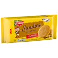 thumbnail image 2 of Keebler Sandies Shortbread Cookies Classic (Pack of 18), 2 of 5