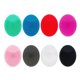 thumbnail image 3 of Silicone Cleansing Brush Deep Pore Skin Care Facial Scrub Cleansing Tool Mini Soft, 3 of 5