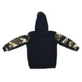 thumbnail image 1 of 1: 6 Camuflage Sudadera con Capucha ", 1 of 9