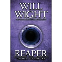 Cradle Reaper, Book 10, (Hardcover)