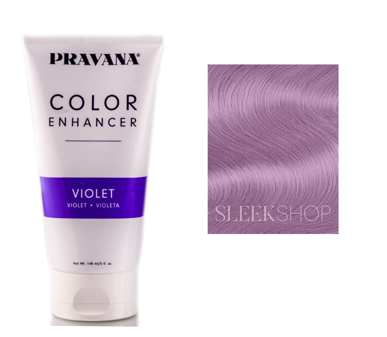 Pravana Pravana Color Enhancer Conditioner (Violet)