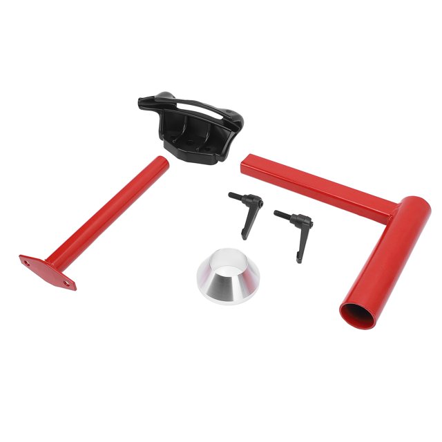 Tire Changer Duck Head Kit, Reduced Friction Effortless Use Enhanced Efficiency Easy To Install Manual Tire Changer Duck Head Kit for 16 To 21 Inch Car Tires