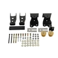 thumbnail image 1 of Belltech 6503 Shackle & Hanger Kit 4 In. Drop Leaf Spring Shackle & Hanger Kit, 1 of 4