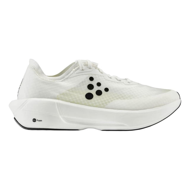 Tenis Craft Hombre Nordlite Speed Blanco Running blanco 8,5 MX